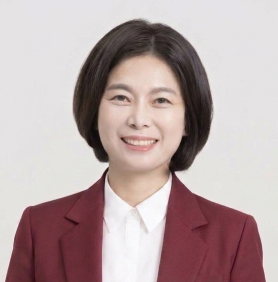 유영숙 의원 프로필